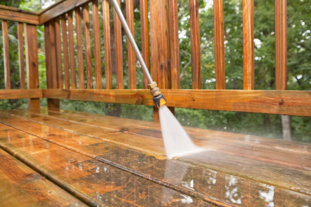 Reliable Vienna, WV Pressure Washing Solutions